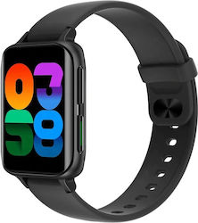 FiT Cloud Pro 44mm Μαύρο FiT Cloud Pro 44mm Μαύρο