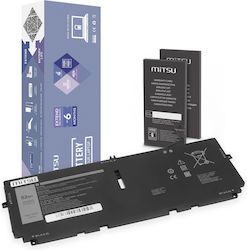 Battery 722kk Dell XPS 13 9300 9310 9380 7.6V Battery 722kk Dell XPS 13 9300 9310 9380 7.6V