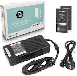Power Adapter Charger Acer 19.5V 16.92A 300W 7.4x5.0 Pin Power Adapter Charger Acer 19.5V 16.92A 300W 7.4x5.0 Pin