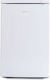 Muhler VFS8560WE Upright Freezer 60lt