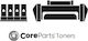 Coreparts Laser Toner HP Magenta Pages 6000 DIN 33870-2 Color ISO IEC 19798 Color Chip HP Color LaserJet Enterprise M455 DN
