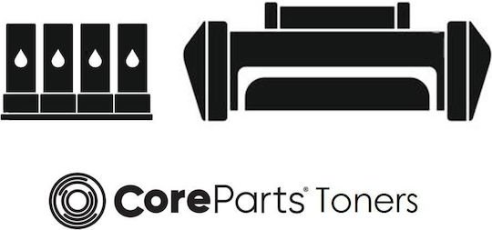 Coreparts Laser Toner HP Black USBC-USBA3-001W QI-W2030A