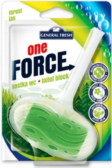 General Fresh Reiniger Toilette mit Duft Frische 40gr