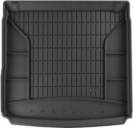 Gummi Kofferraum Fußmatte Einlage Teppich Peugeot 508 1 Kombi Sw 2010-2018 Tm