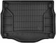 Rubber Trunk Mat Carpet Citroen C4 Cactus 2014-2020 Tm