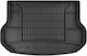 Rubber Trunk Mat Insert Carpet Lexus Nx 1 2014-2021 Tm