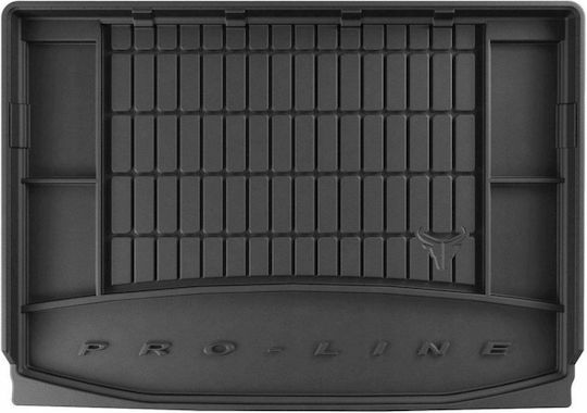 Rubber Trunk Mat Insert Carpet Ssangyong Korando 4 From 2019 Tm G Bw