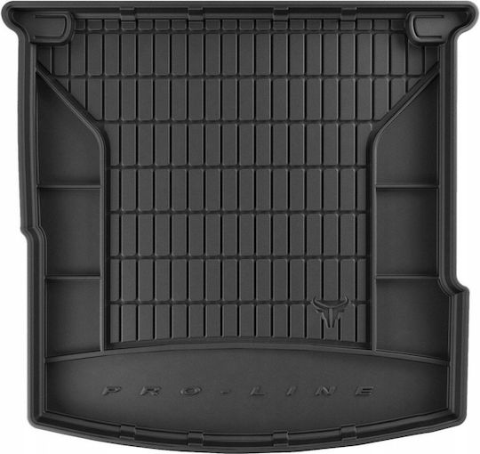 Covorașe Auto Insertie Cauciuc Portbagaj Mercedes GLE C292 2015-2019 TM