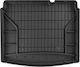 Rubber Trunk Mat Insert Carpet Jeep Compass 2 From 2016 Tm D