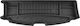 Rubber Trunk Mat Insert Carpet Mazda Premacy 2 2005-2010 Tm