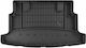 Маркуч Килим За Багажник Toyota Корола 9 E12 Hb 2002-2007 Tm