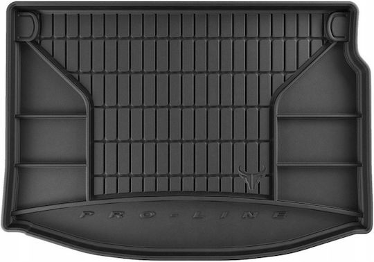 Gummi Kofferraum Fußmatte Einlage Teppich Renault Megane 3 Coupé 2008-2016