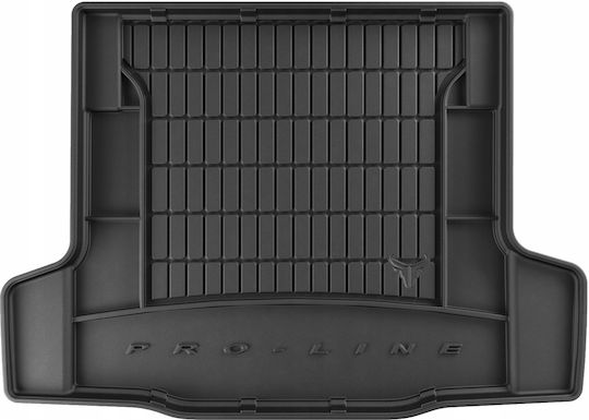 Trunk Mat Rubber Insert Carpet Chevrolet Cruze 1 Hb 2008-2016 Tm