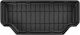 Rubber Trunk Mat Insert Carpet Tesla Model S From 2012 Tm P