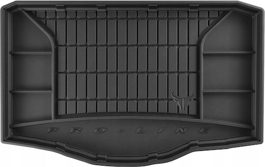 Rubber Trunk Mat Insert Carpet Ssangyong Tivoli From 2019 Tm D