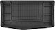 Rubber Trunk Mat Insert Carpet Kia Picanto 3 Hatchback From 2017 Tm