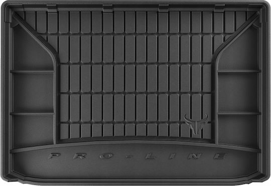 Rubber Trunk Mat Insert Carpet Ford Puma From 2019 Tm G
