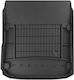 Trunk Mat Rubber Insert Carpet Audi A7 C8 Liftback From 2018 Tm