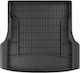 Rubber Trunk Mat Insert Carpet Tesla Model S From 2012 TM G
