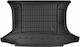 Rubber Trunk Mat Insert Carpet Toyota Verso 2009-2018