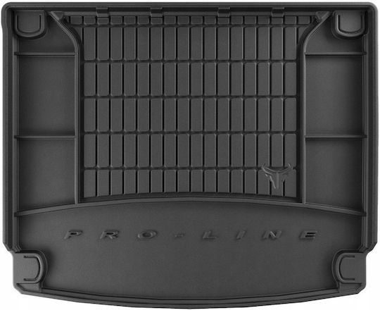 Gummi Kofferraum Fußmatte Einsatz Teppich Porsche Cayenne 2 2010-2017