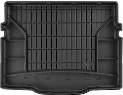 Kofferraum Fußmatte Gummi Einsatz Teppich Citroen e-C4 Hatchback Ab 2021 Tm D