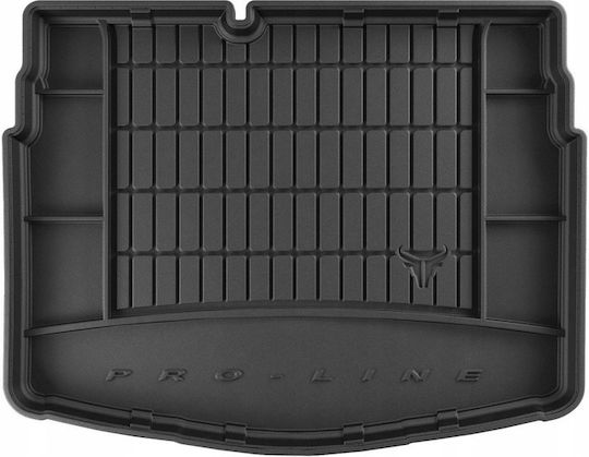 Rubber Trunk Mat Insert Carpet Nissan Juke 2 From 2019 G