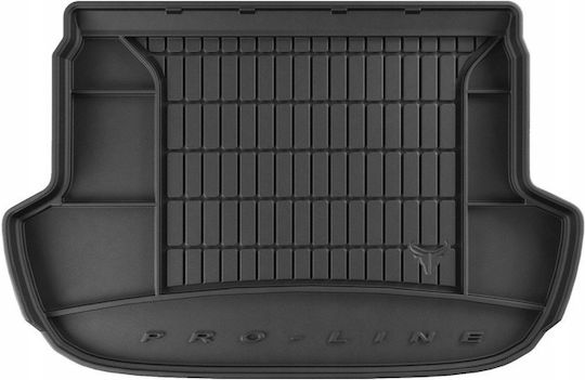 Wipcar Πατάκι για Subaru Forester 2012-2018 Μαύρο