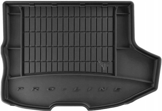 Gummi Kofferraum Fußmatte Einsatz Teppich Mitsubishi Lancer 8 Sportback 2007-17 G