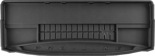 Rubber Trunk Mat Insert Carpet Ssangyong Rexton 4 From 2017 Tm 7 Seats