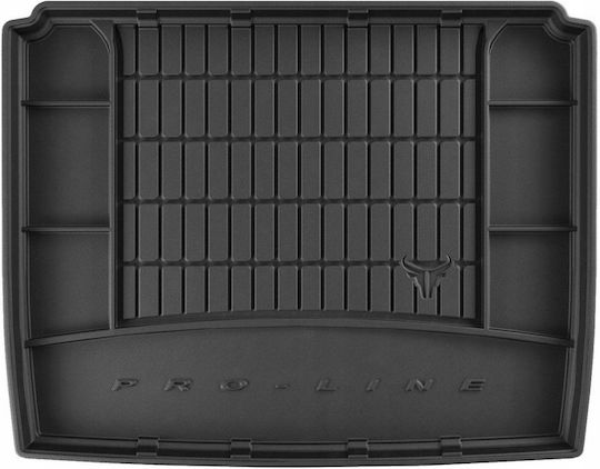 Rubber Trunk Mat Insert Carpet Mercedes-benz Glb X247 From 2019 D