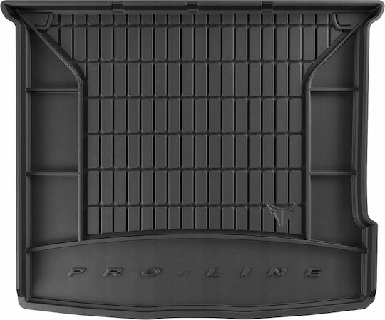 Trunk Mat Rubber Insert Carpet Mercedes GLE W292 2015-2019 TM