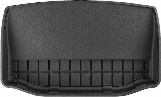 Rubber Trunk Mat Insert Carpet Tesla Model 3 Sedan From 2017 Tm D