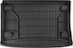 Trunk Mat Rubber Insert Carpet Citroen Nemo Combi 2007-2017 Tm