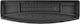Rubber Trunk Mat Insert Carpet Ford S-Max Mk2 2014-2023 TM R