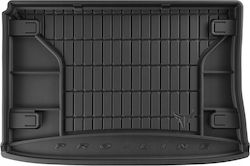 Rubber Trunk Mat Insert Carpet Citroen Nemo Combi 2007-2017 Tm