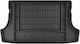 Gummi Kofferraum Fußmatte Einlage Teppich Suzuki Großer Vitara 2 2005-2014 Tm G