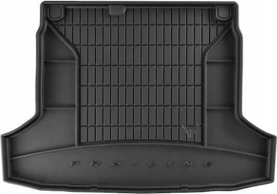 Covoraș Insertie Cauciuc Portbagaj Peugeot 508 1 Sedan Din 2010 Tm