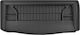 Rubber Trunk Mat Insert Carpet Tesla Model S From 2012 Tm D