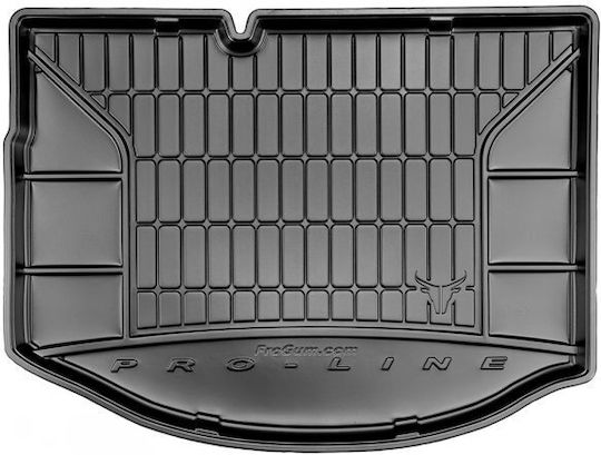 Gummi Kofferraum Fußmatten Einsatz Teppich Citroen DS3 Hatchback 2010-2016