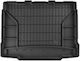 Trunk Mat Rubber Insert Carpet Skoda Yeti 2009-2017 Tm