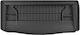 Rubber Trunk Mat Insert Carpet Tesla Model S Liftback From 2012 Tm D