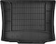 Gummi Kofferraum Fußmatte Einlage Teppich Audi Audi A3 8L Hatchback 1996-2003 Tm