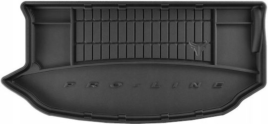 Trunk Mat Rubber Insert Carpet Kia Soul Xl 2008-2013 Tm G