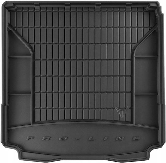Rubber Trunk Mat Insert Carpet Renault Talisman Estate 2015-2022