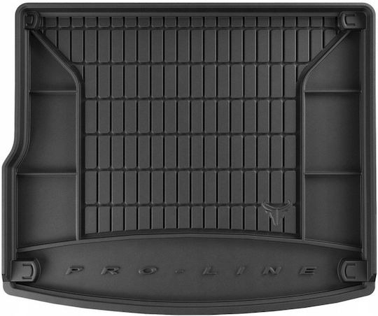 Trunk Mat Rubber Insert Carpet VW Touareg 2 2010-2018 TM