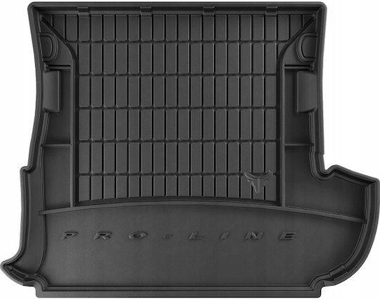 Trunk Mat Rubber Insert Carpet Mitsubishi Outlander 2 2006-2012 Tm