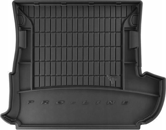 Covoraș Auto Cauciuc Portbagaj Mitsubishi Outlander 2 2006-2012 Tm