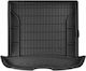 Rubber Trunk Mat Carpet Insert Volvo V50 Wagon 2004-2014 Tm