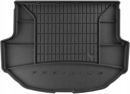 Kofferraum Fußmatte Gummi Einsatz Teppich Hyundai Santa Fe 3 2012-2018 Satz Für 5 Sitze